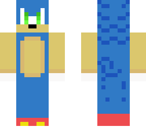 sonic