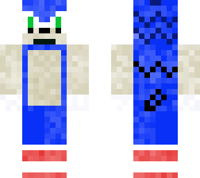 sonic the hedgehog