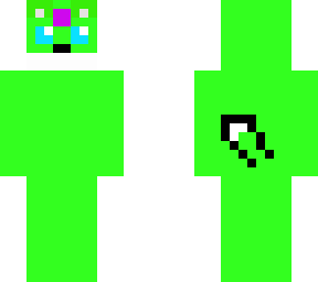 sparklz the fox oc