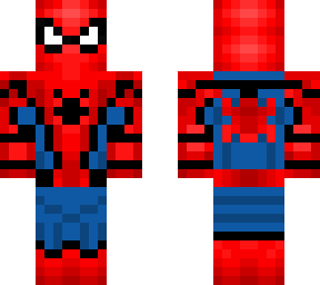 spider-samuel (samuel-aranha)