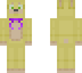 spring bunny plush