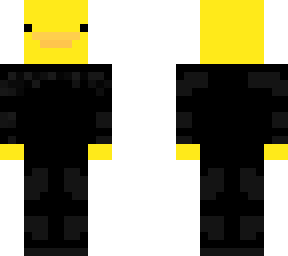 spy duck