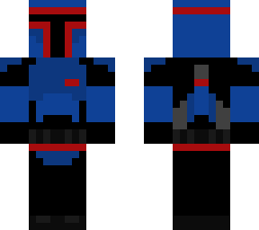 squashedsteve full skin