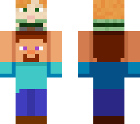 steve
