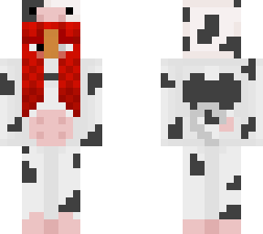 suhrai cow onesie