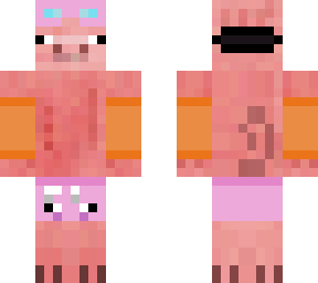 summer pig fixed