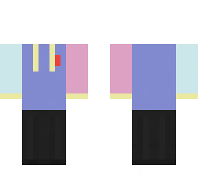 teddy fresh template