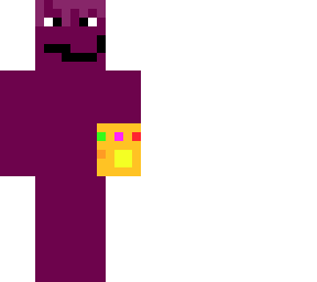 thanos skufft