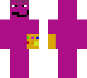 thanos skufft