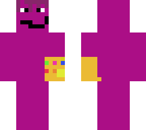 thanos skufft