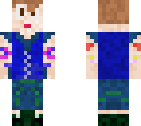 the artist 2