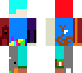 the biome master