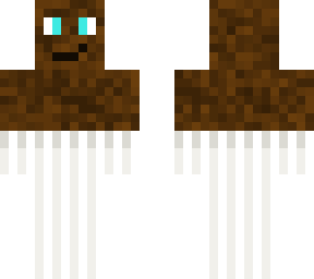 the brownie