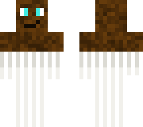 the brownie