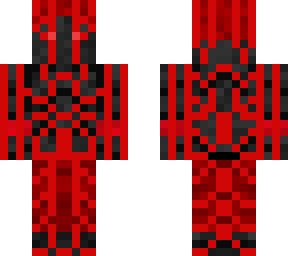 the king of fire and brimstone