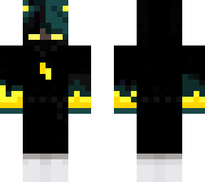 the light demon king