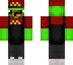 the spy