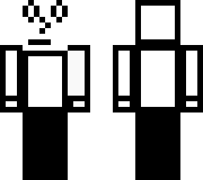 the thing you just draw when you are in pre-school