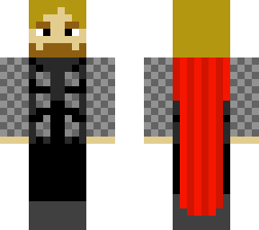 thor mk 2