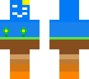 thte skyskin