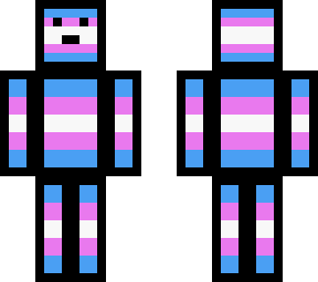 transdender