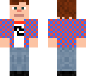 trevor