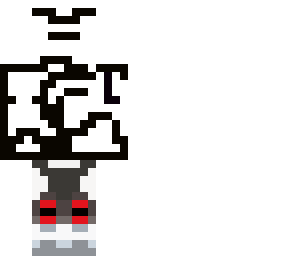 troll skin
