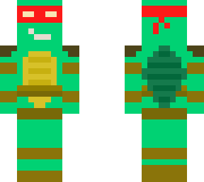 turtle ninja