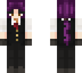 tux clover