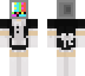 tv maid