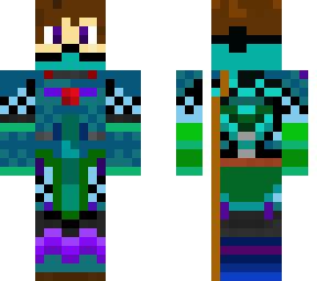 unnamed cool kid