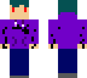 vampire kid