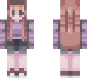 violets // sfa7