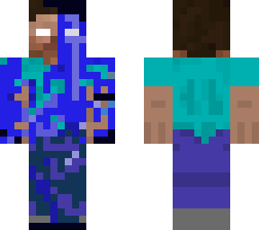 water herobrine