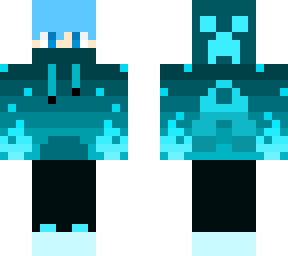 water power boy