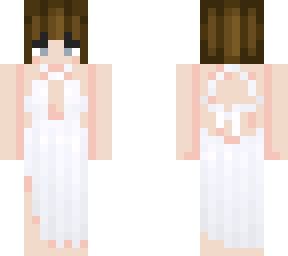 wedding dress vampz lmao