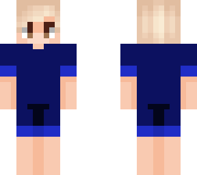 wetsuit boy