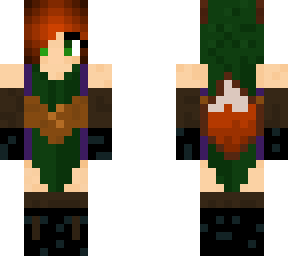 witchassasin
