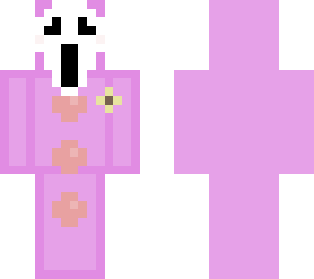 you’ll never guess who
