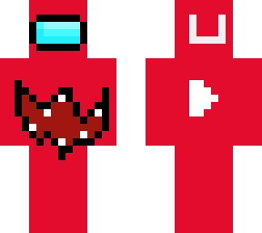 youtube imposter