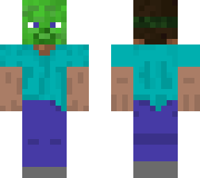 zombie mask