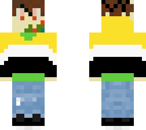 zombie survivor