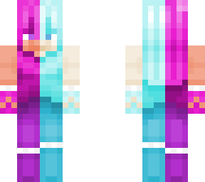 - c a n d y -