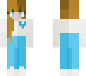 ~ light blue ~