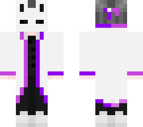 (fix) masked bunny