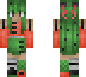 ~watermelon slice~  remake
