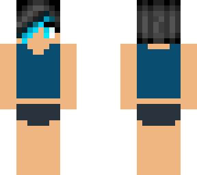 2022 blue bolt base skin