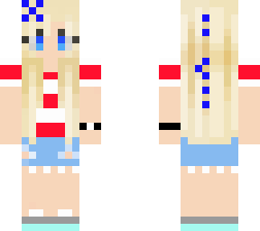 4th of july outfit