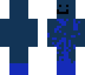 a skin uh