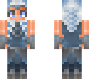 ahsoka tano